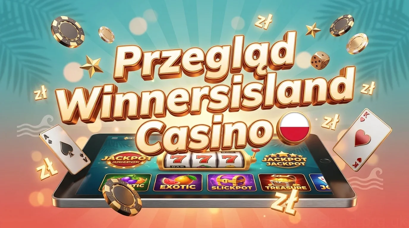 Przegląd Winnersisland Casino